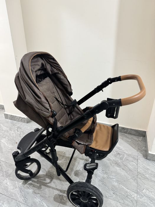 Детская коляска Anex 2 в 1