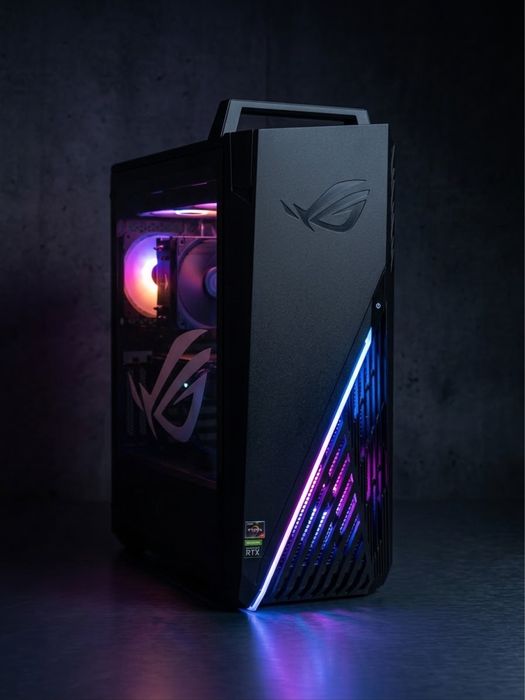 PC Gaming ASUS ROG Strix