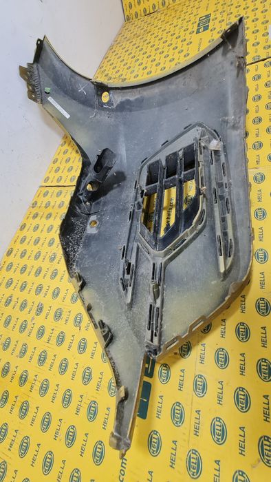 Colțar grila bara fata VW Arteon R line facelift 3G8807014