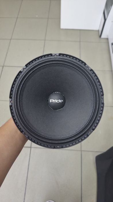 Pride Solo 140 6.5 Baland Ovoz kere bosa