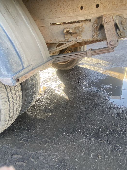 Продам газель на полном ходу