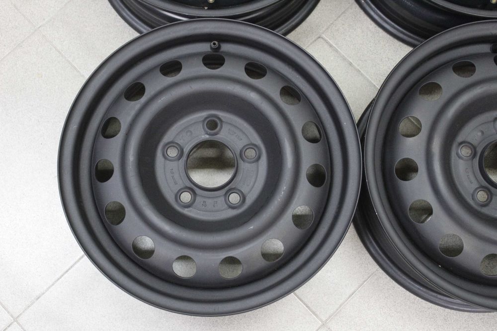 Джанти 15" Kia, Hyundai