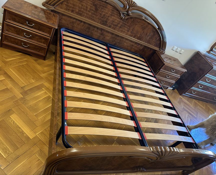 Обзавеждане за спалня