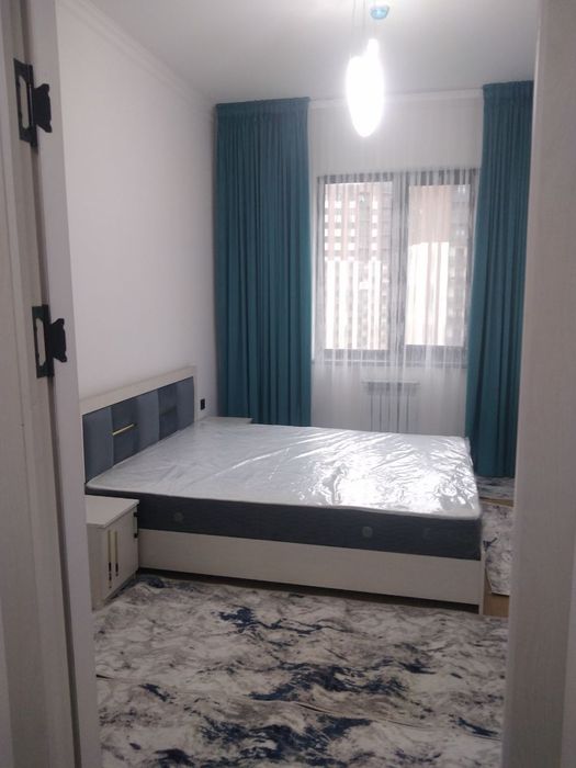 Land House "O'rikzor Residence" TJM Uchtepa tumani