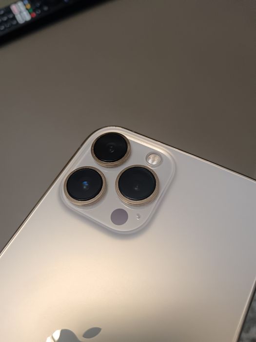 iPhone 13 pro max CA NOU