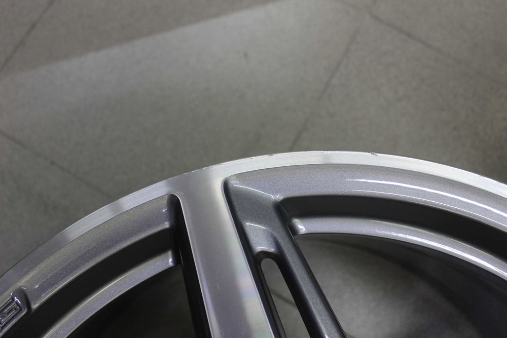 Джанти 19" AMG Mercedes ML, GLE