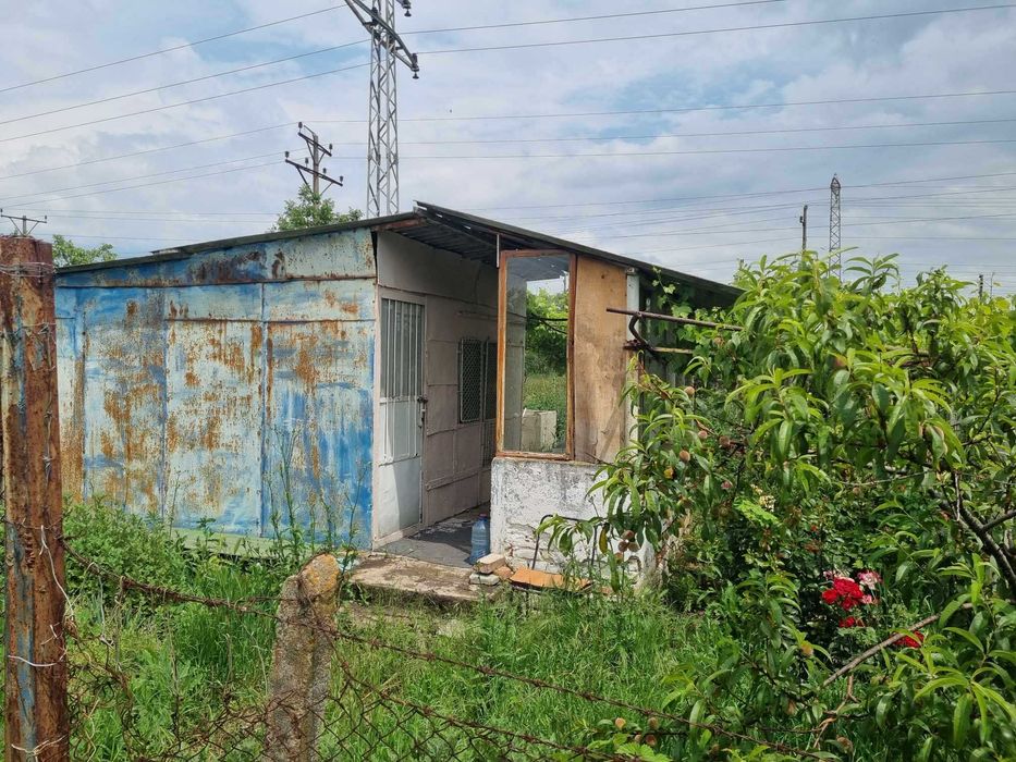 Продава се Парцел в Ямбол, Център - 755 кв.м за 10 €/кв.м - Снимка #3