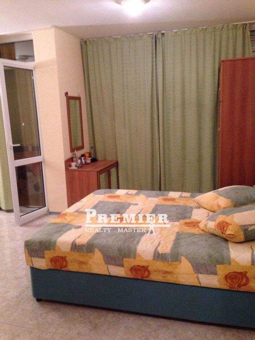 Продава се Едностаен апартамент в к.к. Слънчев бряг - 45 кв.м за 1300 €/кв.м - Снимка #9