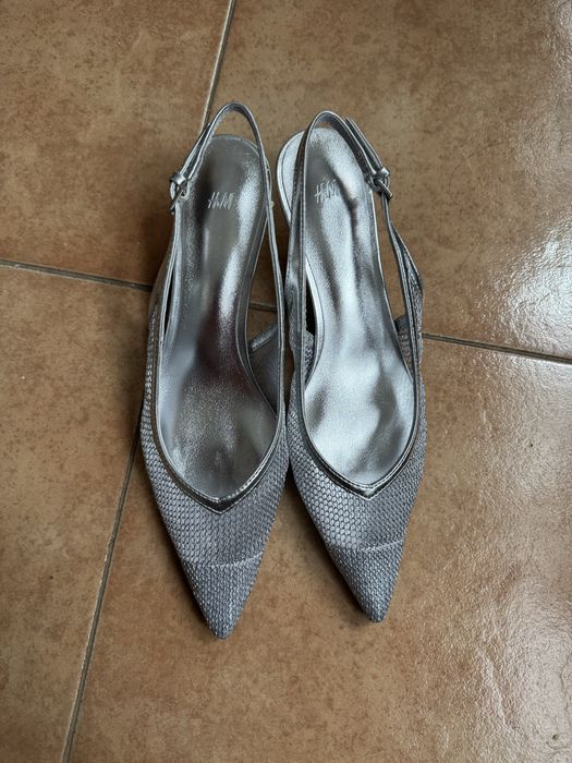 Pantofi eleganti H&M