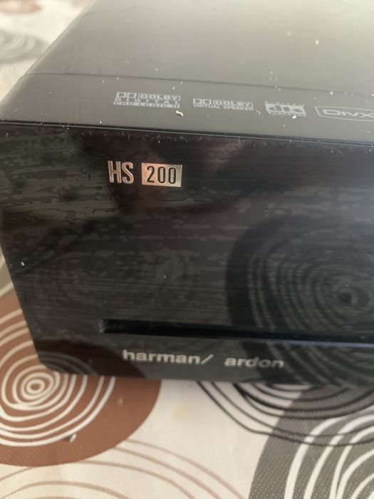 Аудиосистема Harman Kardon HS 200