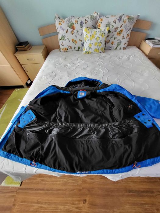 Ски яке Nevica Vail 10000 воден стълб