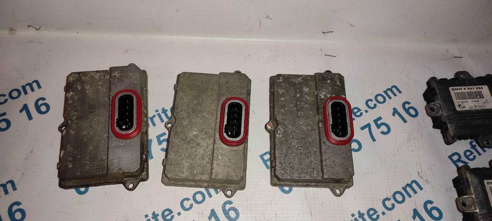 Баласт модул 5DV008290 mercedes bmw  balast modul