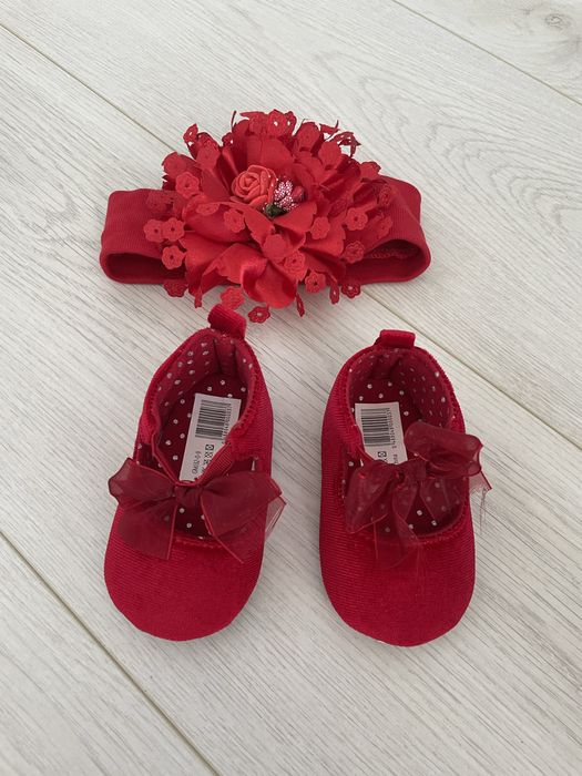 Официални рокли 9-12м