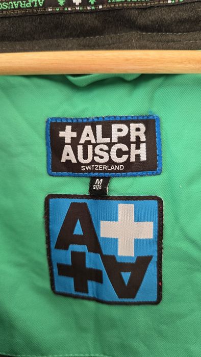 Pantaloni ski Alprausch, marimea M
