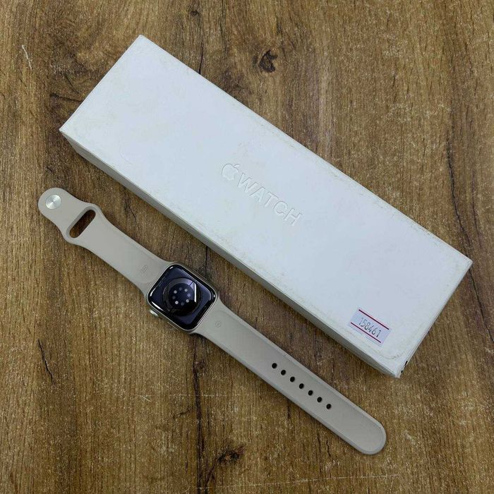 А21 / Смарт-часы Apple Wacth 9 41mm / sk158461