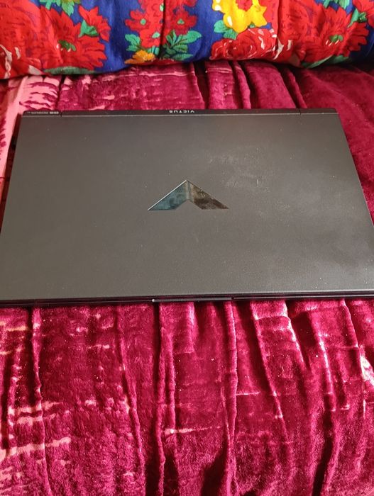 Notebook Intel core i7