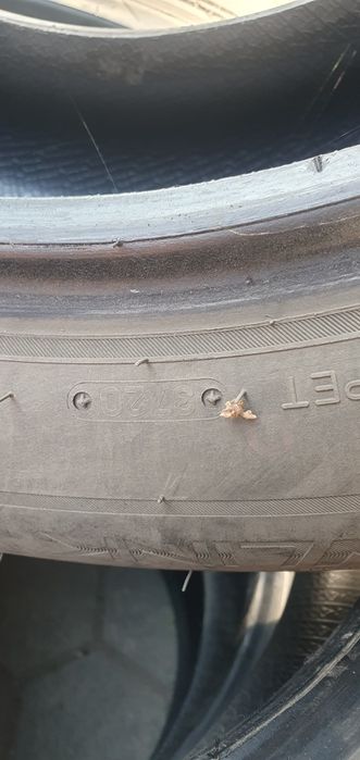 TriangelPL01 215/65 R17