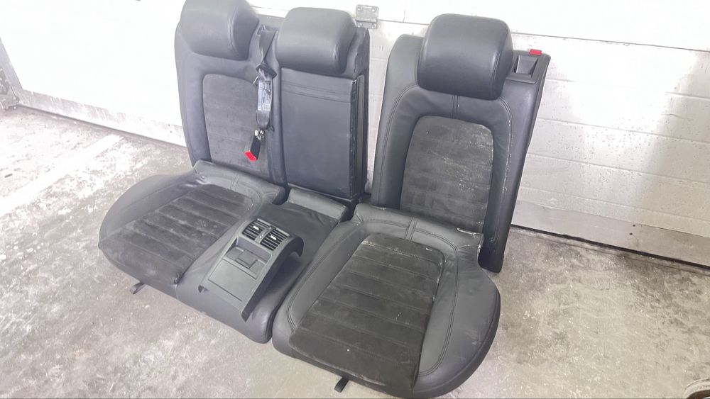 Салон за PASSAT B6