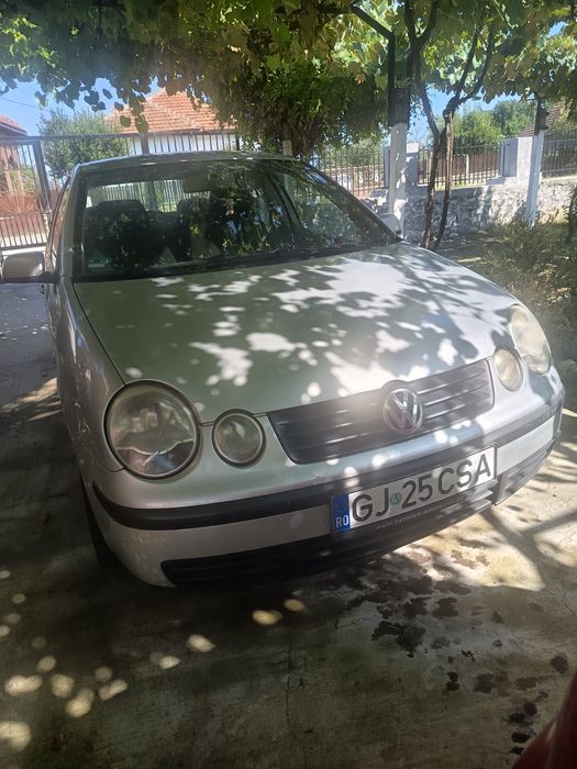 De vânzare Ww polo 9N