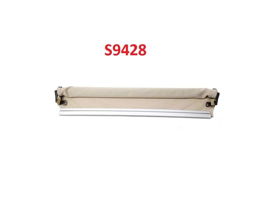 Комплект Щора за панорама за Audi A6 C7