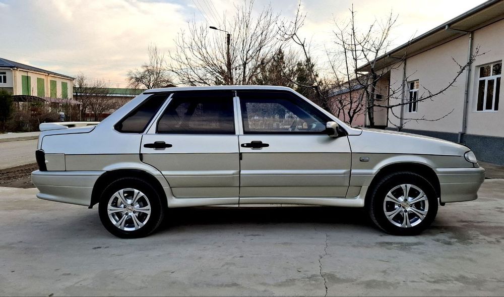 Лада 2115 в отличном состоянии Хамелеон! Выкуп банк