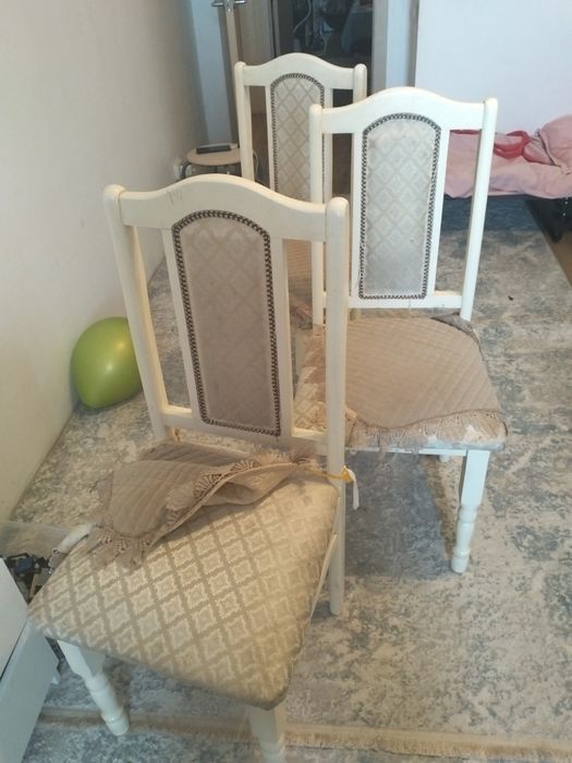 Продам стулья с дерева