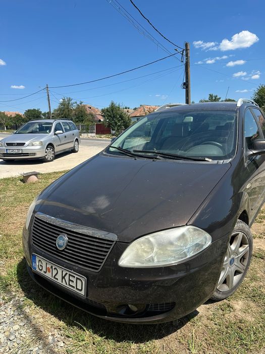 Fiat Croma 1.9 JTDm