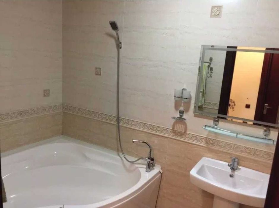 Аренда Юнусабад 2х ком квартира.