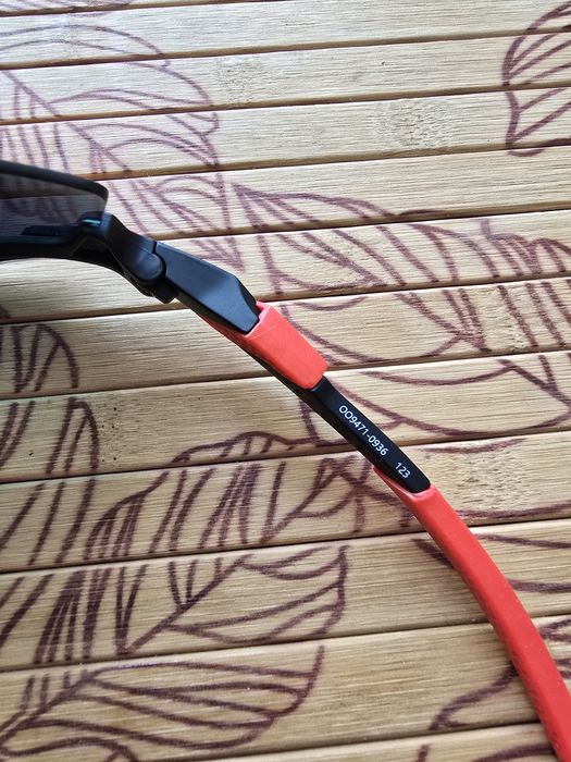 Слънчеви очила Oakley Encoder OO9471