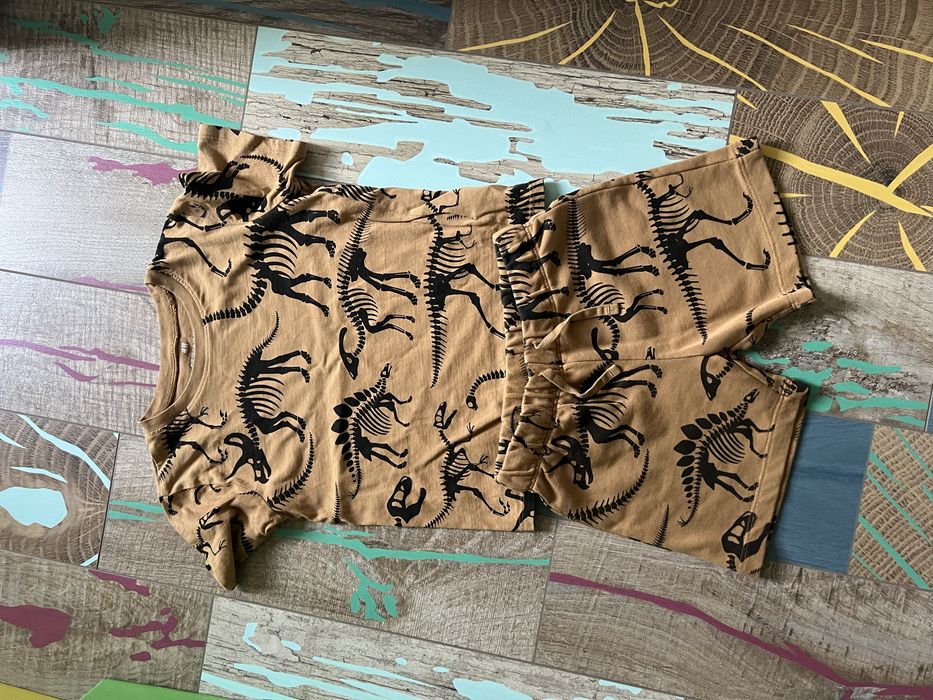 Детски дрехи размер 104/110/116