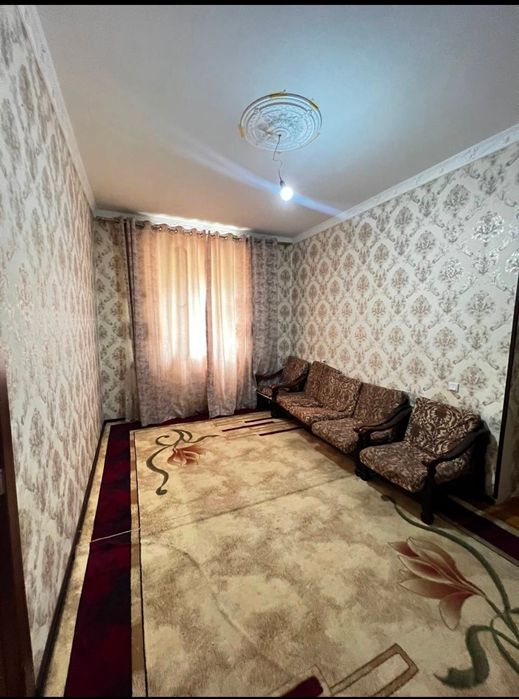 Квартира 2 комната