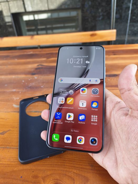 Honor X9d 8+8/256gb
