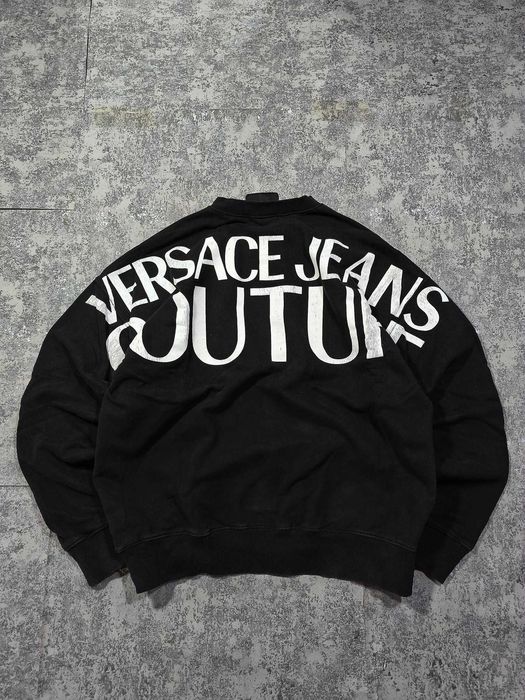 Bluza Versace Autentic Original CLG functional Opium Old Money Swag