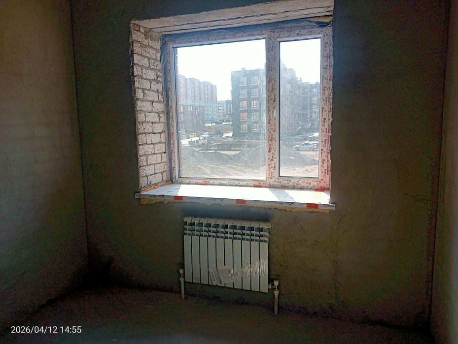 Квартира батыс 2