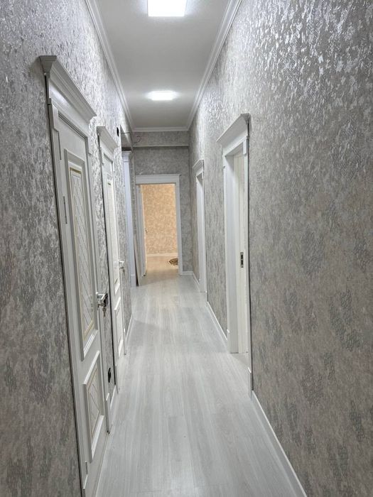 Сдам 3 ком квартиру Некрасова