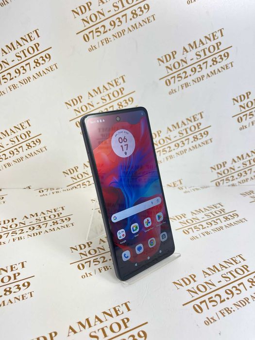 NDP Amanet NON-STOP Bld.Iuliu Maniu 69 MOTO G04 (54955)