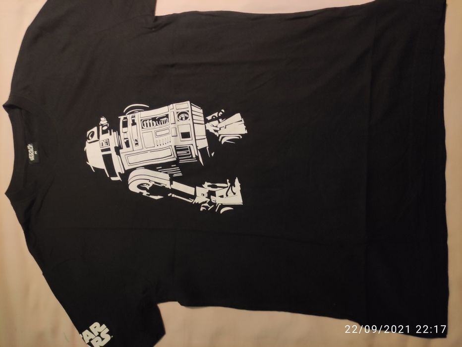 Тениски Star wars, размер М