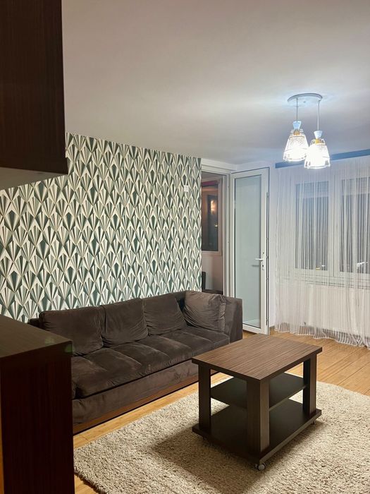 Inchiriez Apartament 3 camere Lujerului Stradal