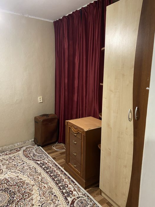 Сдам 3х комнатную квартиру