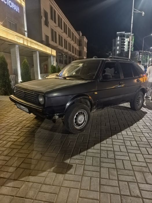 Продам гольф 2 ка или обмен КРС(малга)