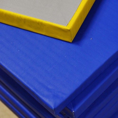 татами для дзюдо