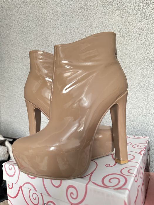 Женская обувь/осень/лето