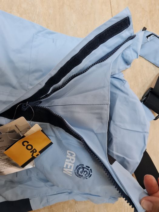 Salopeta noua copii goretex ADVANCED EXERIENCE