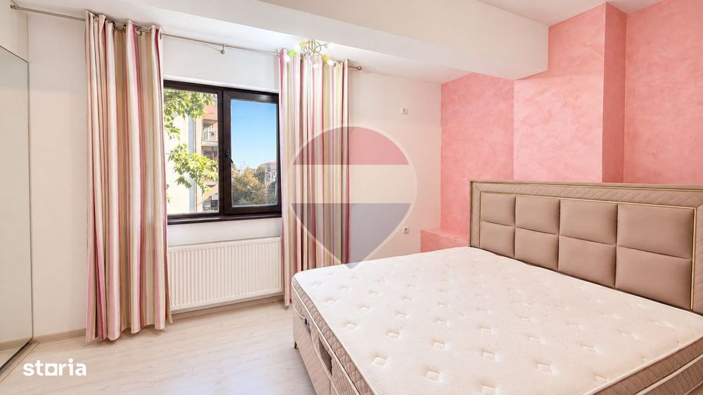 Apartament de vânzare 2 camere | Parcare inclusă | Dobroesti Fundeni