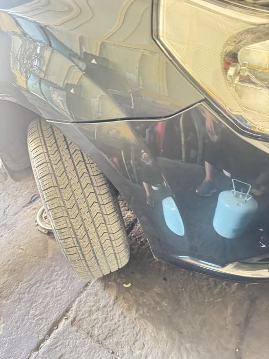 Lacetti 1.6 at yurishlari chotki