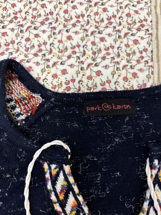 Vand pulovar/bluza dama