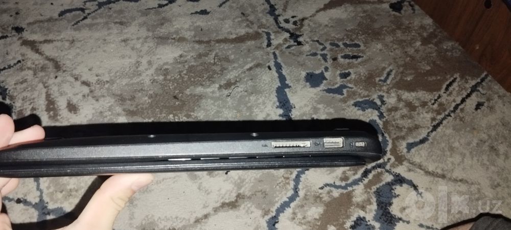 Acer Extensa 2519