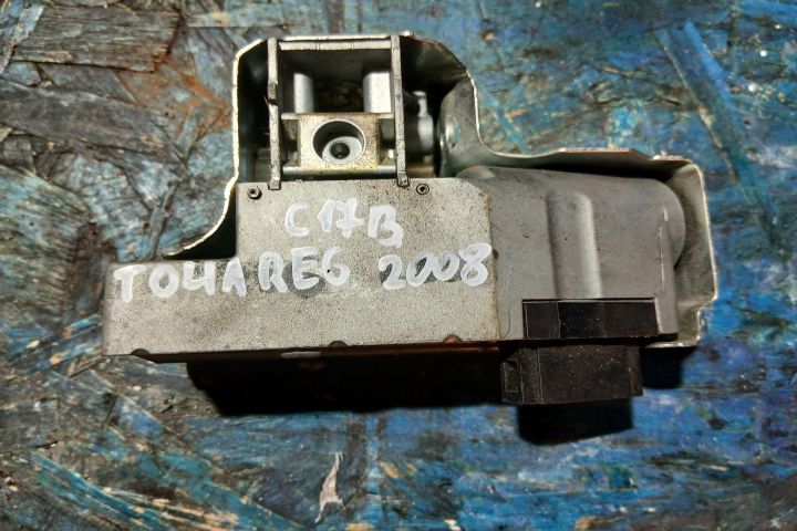 Blocator volan 4E0905852E 4E0905852E Volkswagen VW Touareg generatia