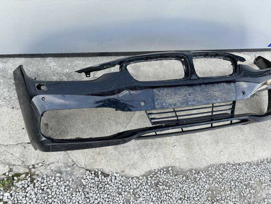 Предна броня за BMW F30/31 LCI