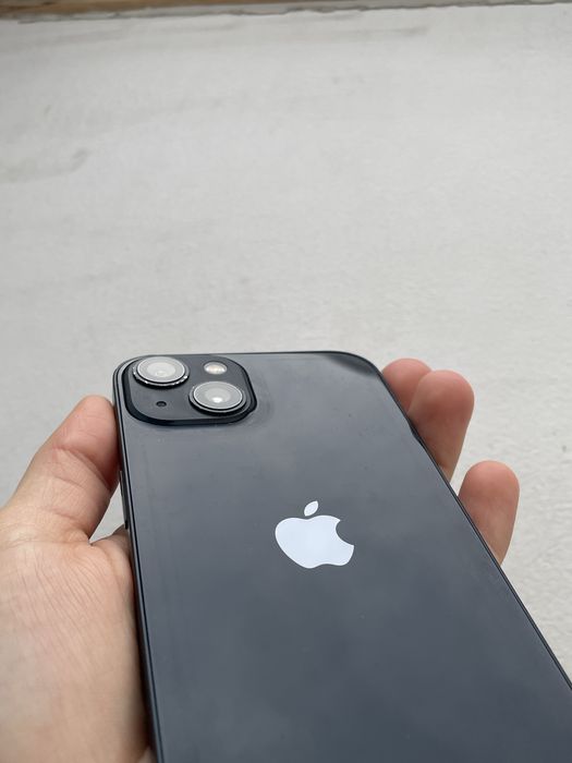 Iphone 13 telefon Iphone apple